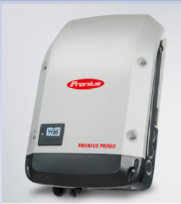  : DIEHL  Fronius